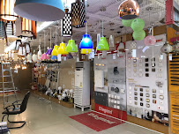 شركة كهرباء الغربية للتجارة المحدودة - مستودع الجملة