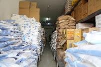 NAKHEEL ALWAHA TRADING EST.