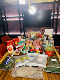 Power And Control Co. Main Warehouse