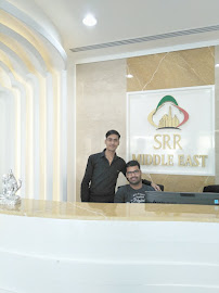 Amer Mostafavi General Trading LLC