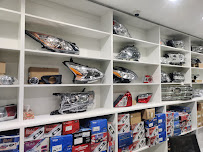 Imanco showroom and Main Office