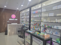 Beauty Key Trading LLC-Wholesale Cosmetics Dubai