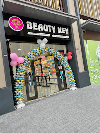 Beauty Key Trading LLC-Wholesale Cosmetics Dubai