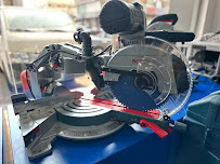 موسسة جميل المتقدمة للالات و المعدات Jameel Advanced for tools & Equipment Est