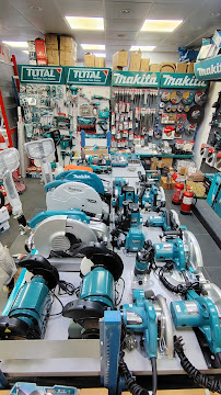 موسسة جميل المتقدمة للالات و المعدات Jameel Advanced for tools & Equipment Est