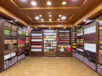 سدر الخليج للعطور - فرع الجملة | Sedr Al-Khaleej Perfumes - Wholesale branch