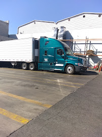 A and F Distributing Corp.