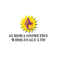Aurora Cosmetics Wholesale Ltd