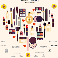 Aurora Cosmetics Wholesale Ltd