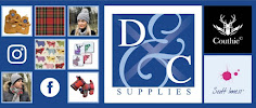 D&C Supplies Ltd