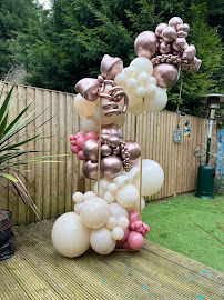 Balloons4U Online Wholesaler Balloons4u.co.uk