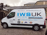 Industrial Wholesale Supplies Ltd (IWS UK)