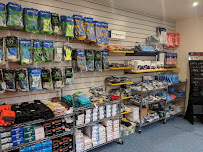 Industrial Wholesale Supplies Ltd (IWS UK)