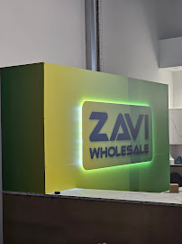 Zavi Wholesale