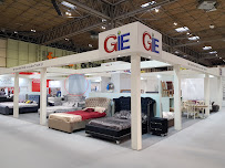 GIE - UK, Irish & Scottish Furniture Wholesaler