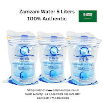 Smile Europe - Wholesaler & Manufacturer