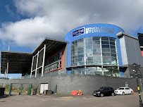 Lioncroft Wholesale Limited (Aston)