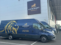 Lioncroft Wholesale Limited (Aston)