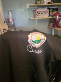 Absolute Apparel Ltd