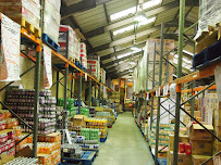 Lewis Food Wholesalers Ltd