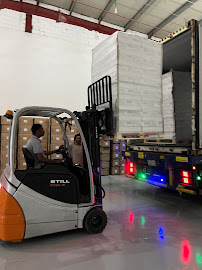 Wadina Trading Company شركة وادينا للتجارة