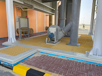 Saudigrate - Steel Grating, FRP Grating, Stainless Steel Grating, Aluminum Grating Supplier in Dammam, Saudi Arabia