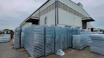 Saudigrate - Steel Grating, FRP Grating, Stainless Steel Grating, Aluminum Grating Supplier in Dammam, Saudi Arabia