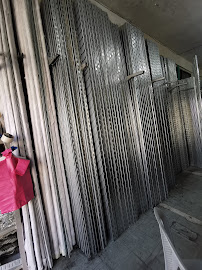 Cable Tray - Taj Asia Trading Est.