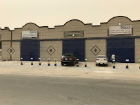 Wika Saudi Arabia Khobar office