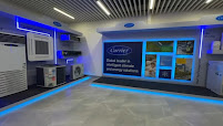 Desert Cool Trading - Authorized Carrier AC distributor