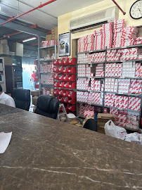 Abu Mazin Distributor Of Spare Parts