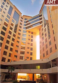 Architectural Metals Technologies- AMT Group