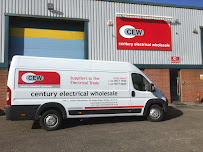 Century Electrical Wholesale Duncrue Industrial Estate (CEW)