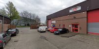 ADI Global Distribution - Belfast