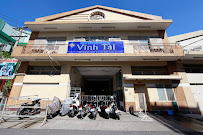Công ty TNHH Sản xuất & Thương mại Vĩnh Tài