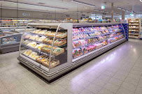 مستودع مجموعة التموين التجارية الدمام