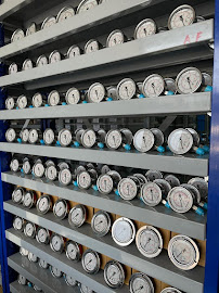 STAR NAMU TRADING EST