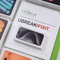 Mobile Wholesale City • Ara Damansara Oasis Square [iPhone Repair Specialist + iPhone Ansuran Debit Card + Pemborong iPhone]