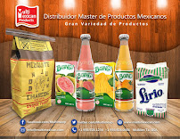 Multi Mexican Products, LLC