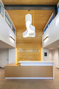 Quadra Chemicals Ltd