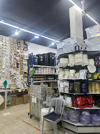 Nasser Trading Est.