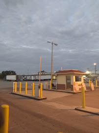 Tampa Wholesale Produce Market