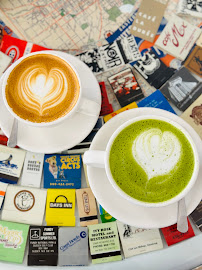 Chance Coffee