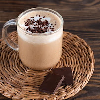 Montaneros Coffee
