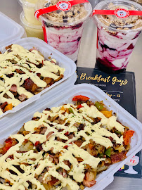 The Breakfast Guyz | Breakfast Restaurant in Windsor