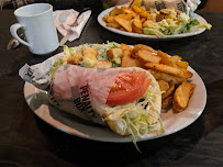 Windsor's Penalty Box Restaurant