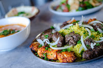 Souq Lebanese Grill