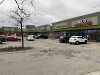 Souq Lebanese Grill