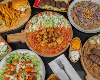 RoseCity Grill