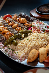 Eastern Flavours - Pakistani, Indian and Arabic Restaurant and Banquet Hall